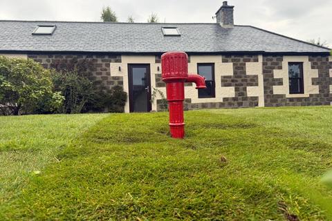 2 bedroom detached bungalow to rent, Seafield Rd, Broughty Ferry DD5