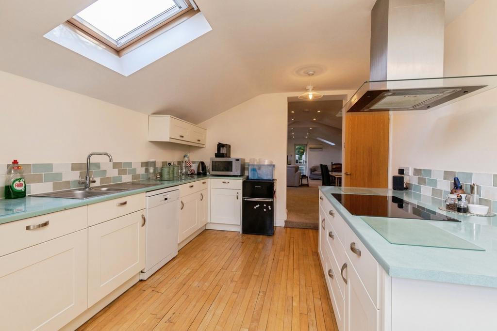 House in Bristol - More