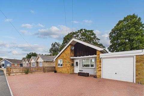3 bedroom detached bungalow for sale, Coddington Way, Ixworth,