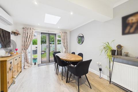 3 bedroom detached bungalow for sale, Coddington Way, Ixworth,