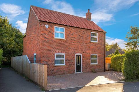 3 bedroom detached house for sale, And Finally, Albert Street, Horncastle