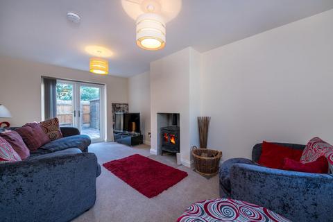 3 bedroom detached house for sale, And Finally, Albert Street, Horncastle