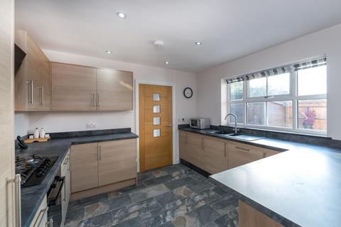 3 bedroom detached house for sale, And Finally, Albert Street, Horncastle