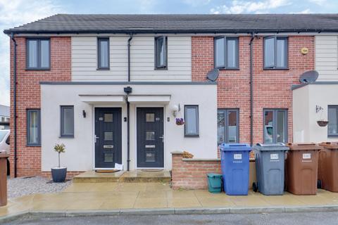 2 bedroom terraced house for sale, Belhouse Avenue, South Ockendon RM15