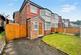 Wilton Avenue, Prestwich, M25