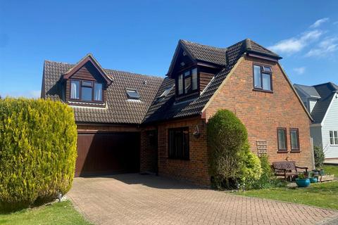 POLESDEN VIEW, GREAT BOOKHAM, KT23