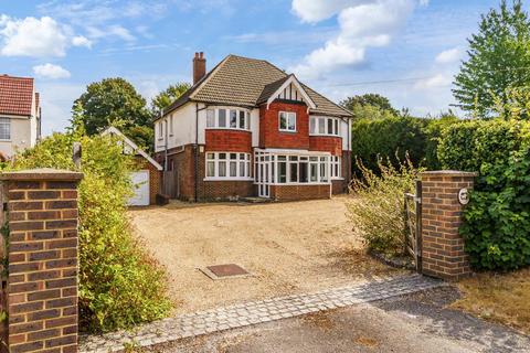 4 bedroom detached house for sale, Longdown Lane South, Epsom