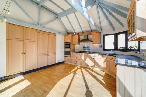 4 bedroom detached house for sale, Longdown Lane South, Epsom