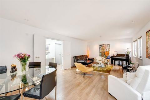 1 bedroom flat to rent, Bride Lane, London EC4Y