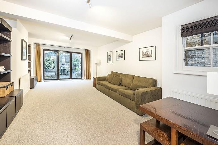 Apartment in London - View 3