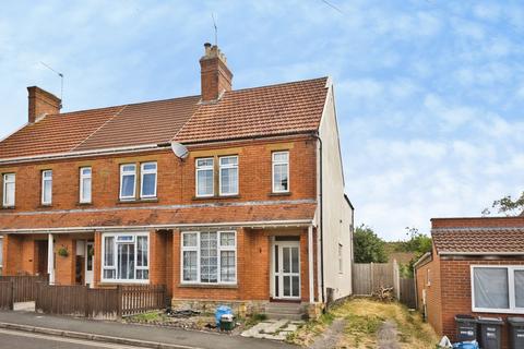 2 bedroom end of terrace house for sale, Roping Road, Yeovil, Somerset, BA21