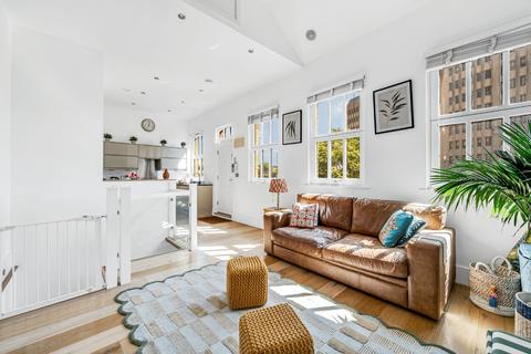 2 bedroom cottage for sale, Whiteleys Cottages, Mornington Avenue, W14