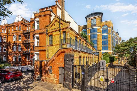 2 bedroom cottage for sale, Whiteleys Cottages, Mornington Avenue, W14