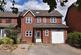 Wilton Way, Barton Grange, Exeter, EX1
