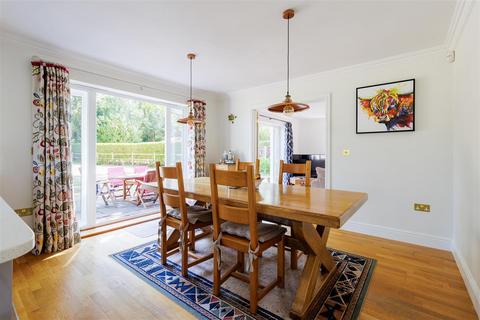 4 bedroom detached house for sale, Haslemere Road, Witley, Godalming