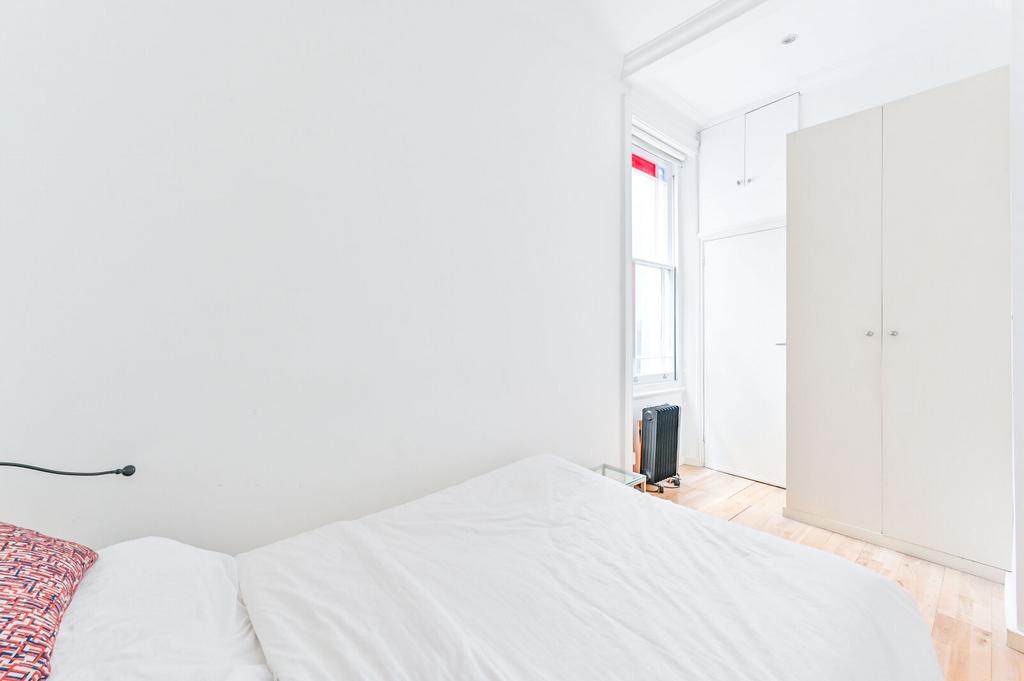 Apartment in London, Kensal Town, Maida Vale - View 4