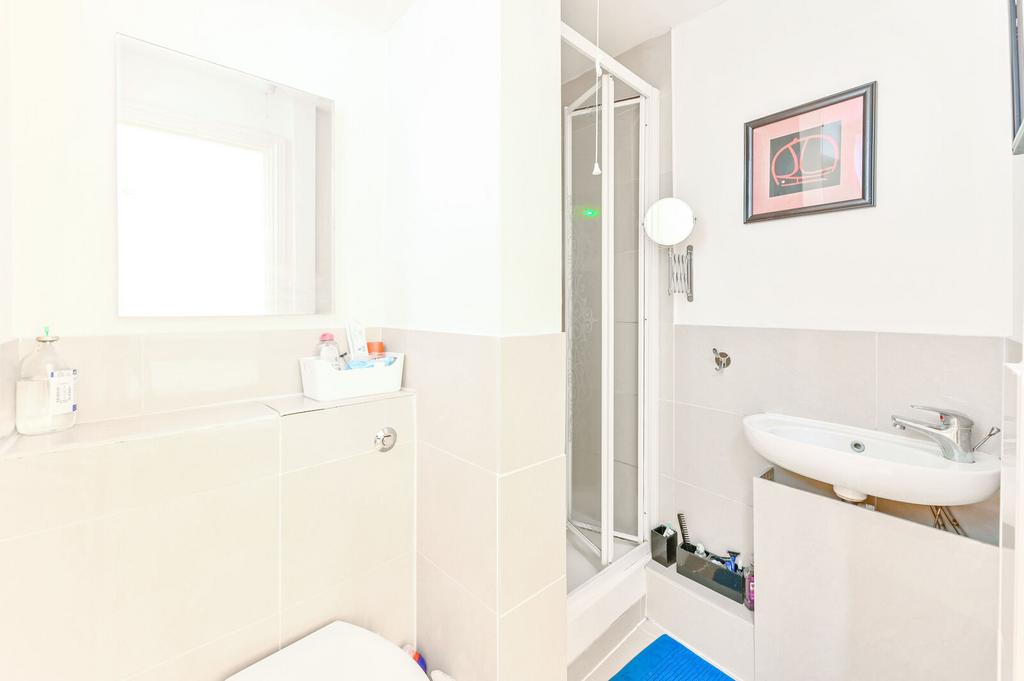 Apartment in London, Kensal Town, Maida Vale - View 5