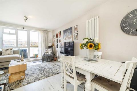 Lisgar Terrace, London W14