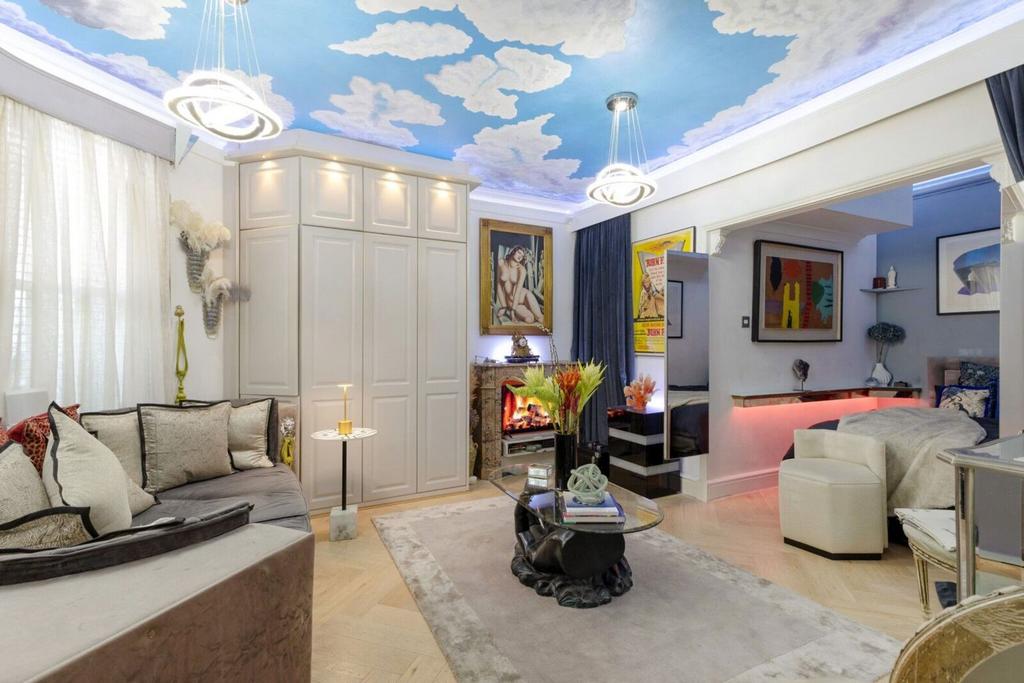 Apartment in London, Royal Borough of Kensington and Chelsea - View 4