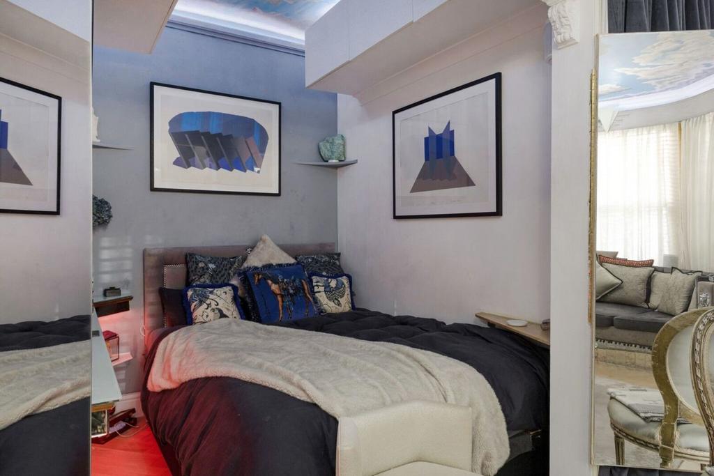Apartment in London, Royal Borough of Kensington and Chelsea - View 5