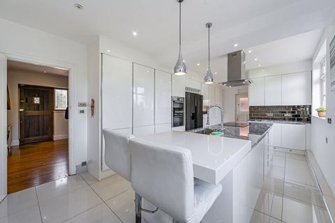 4 bedroom detached house for sale, Westmoreland Road, Shortlands, Bromley, BR2