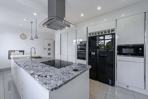 4 bedroom detached house for sale, Westmoreland Road, Shortlands, Bromley, BR2