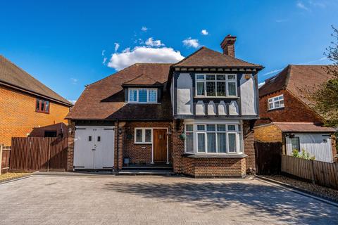 4 bedroom detached house for sale, Westmoreland Road, Shortlands, Bromley, BR2