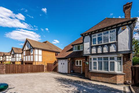4 bedroom detached house for sale, Westmoreland Road, Shortlands, Bromley, BR2
