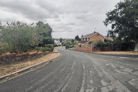 Land for sale, Manor Close, Taunton
