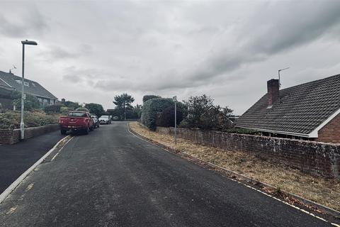 Land for sale, Manor Close, Taunton