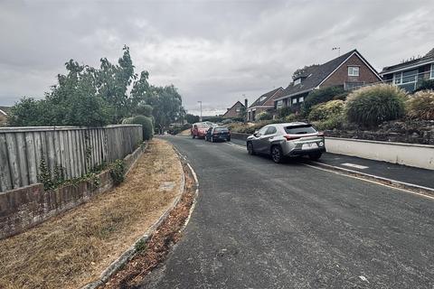 Land for sale, Manor Close, Taunton