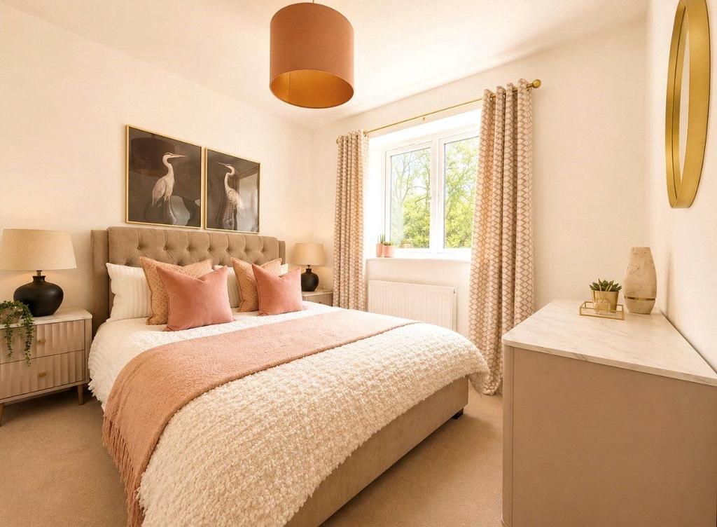 House in Thornfield Road - View 5
