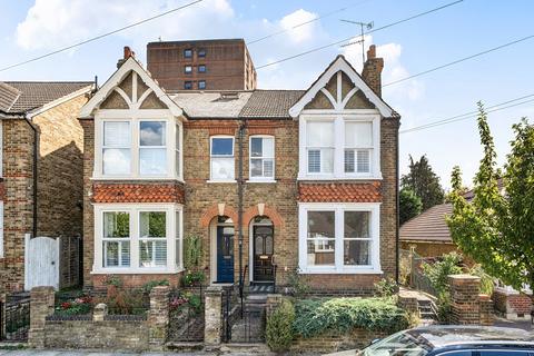 Walford Road, Uxbridge