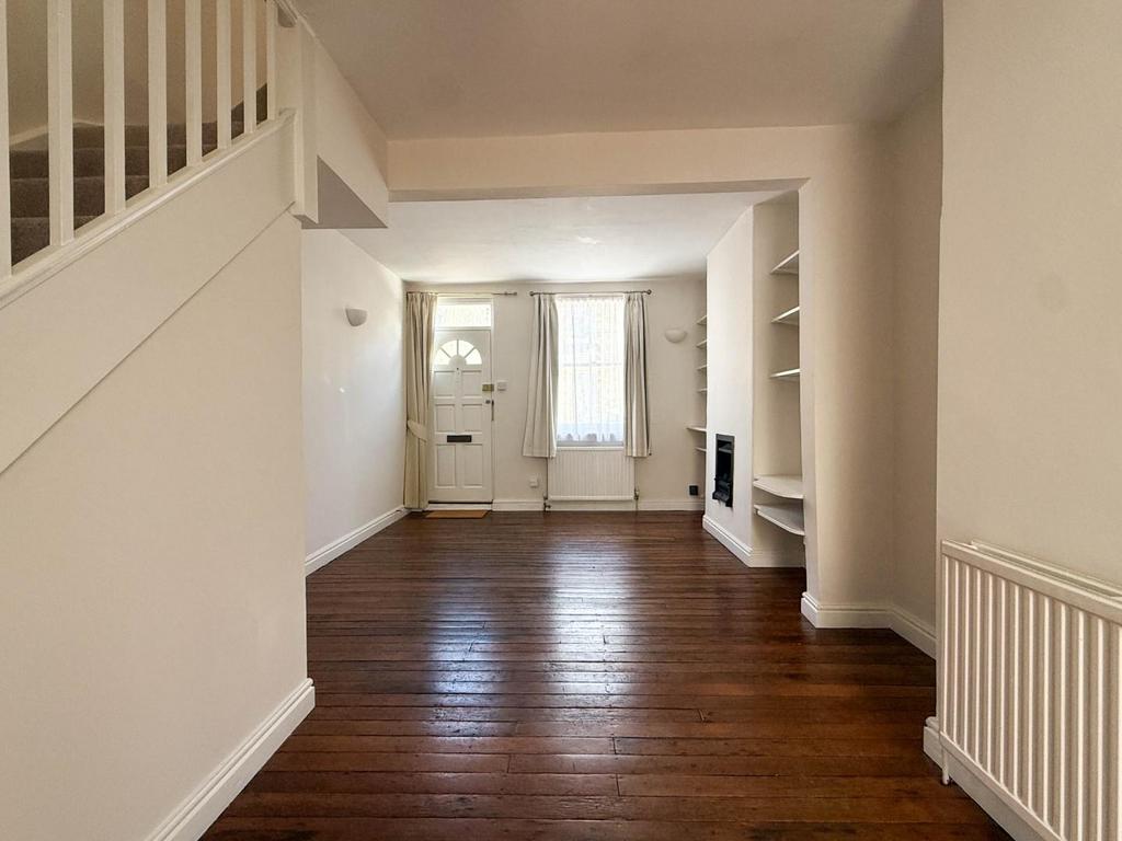 House in Cambridge, Petersfield - View 4