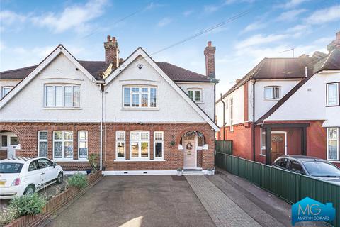 undefined, Walsingham Road, Enfield, EN2
