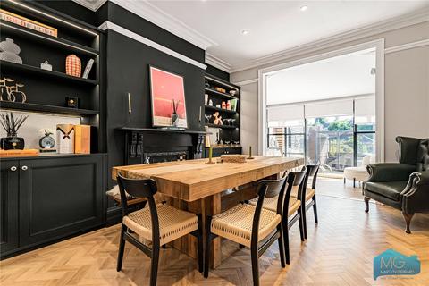 undefined, Walsingham Road, Enfield, EN2