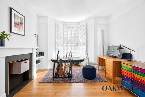 3 bedroom terraced house for sale, Wyatt Road, London, N5