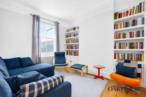 3 bedroom terraced house for sale, Wyatt Road, London, N5