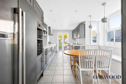 3 bedroom terraced house for sale, Wyatt Road, London, N5