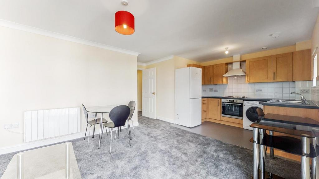 Apartment in London - View 3