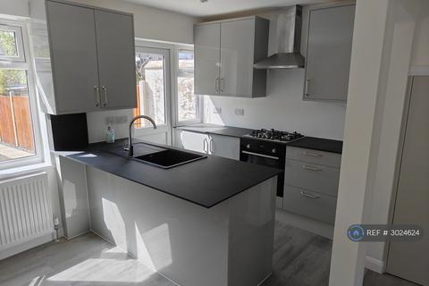 undefined, Whitby Road, Harrow, HA2
