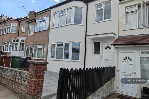 undefined, Whitby Road, Harrow, HA2