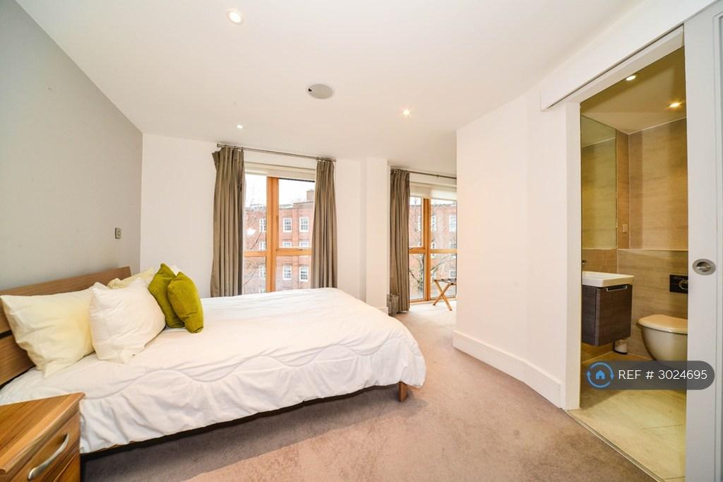 Apartment in London - View 4