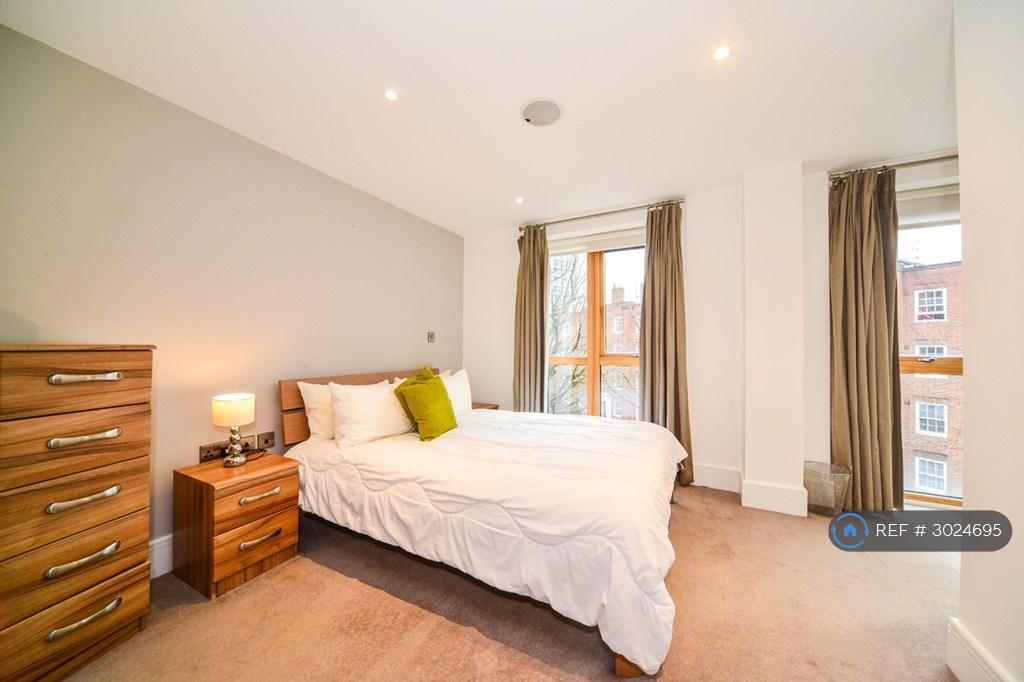 Apartment in London - View 5