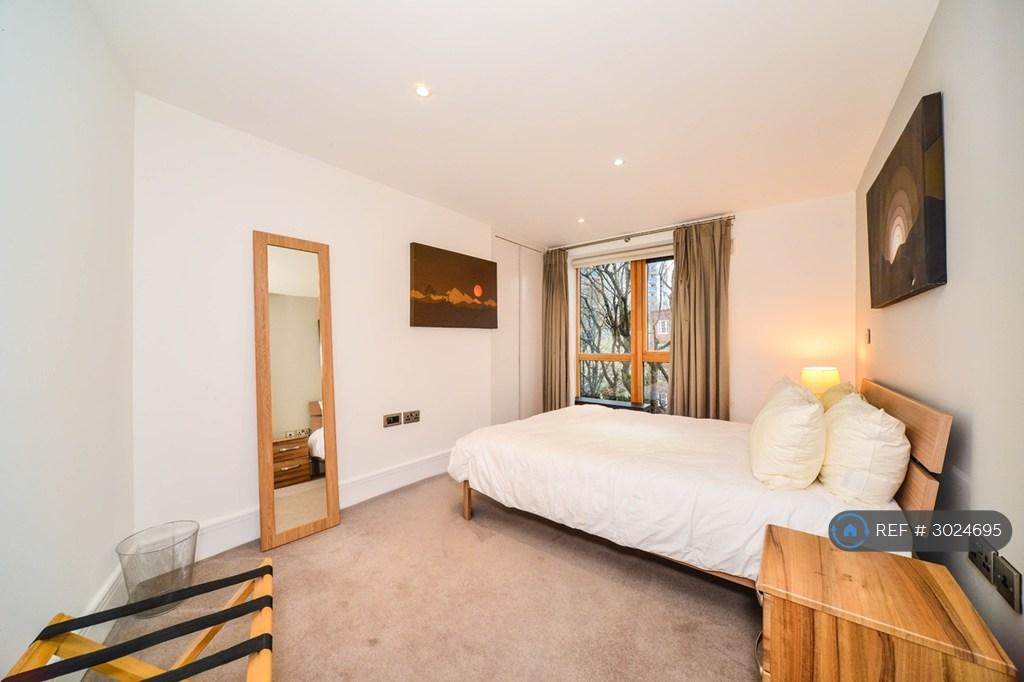 Apartment in London - More