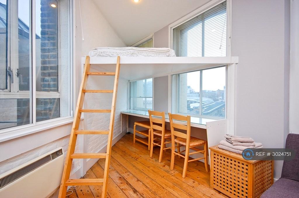 Apartment in London - View 4