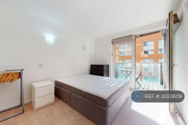 Apartment in London - View 3