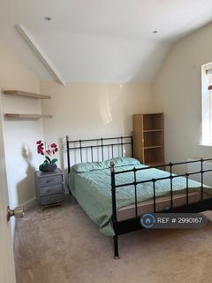 1 bedroom in a house share to rent, The Cottage, Hillingdon, UB8