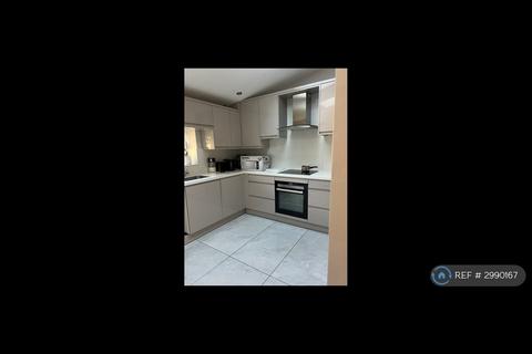 1 bedroom in a house share to rent, The Cottage, Hillingdon, UB8