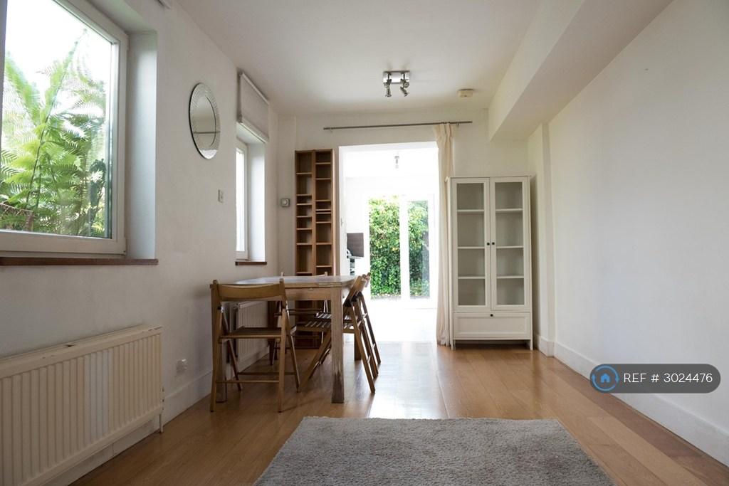House in London - View 4